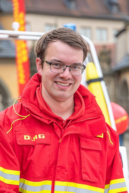 Jugendleiter: Tobias Gerner